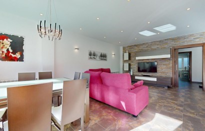 Reventa - Villa - Pilar de la Horadada - Zona Pueblo