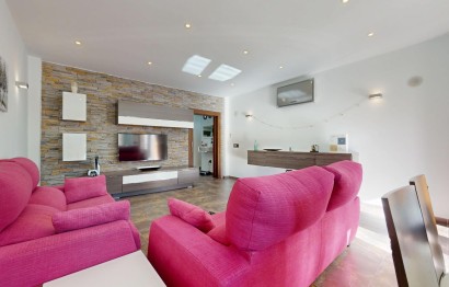 Reventa - Villa - Pilar de la Horadada - Zona Pueblo