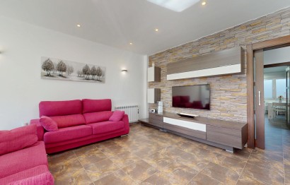 Reventa - Villa - Pilar de la Horadada - Zona Pueblo