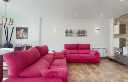 Reventa - Villa - Pilar de la Horadada - Zona Pueblo