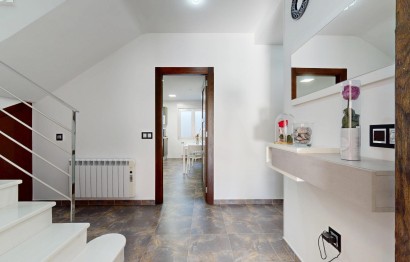 Reventa - Villa - Pilar de la Horadada - Zona Pueblo