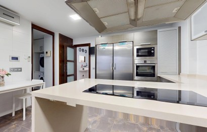 Reventa - Villa - Pilar de la Horadada - Zona Pueblo