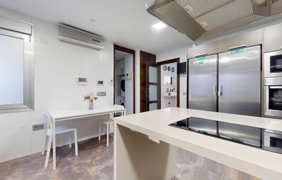 Reventa - Villa - Pilar de la Horadada - Zona Pueblo