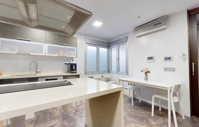 Reventa - Villa - Pilar de la Horadada - Zona Pueblo