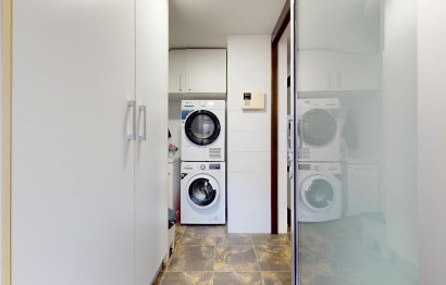 Reventa - Villa - Pilar de la Horadada - Zona Pueblo