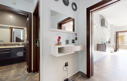 Reventa - Villa - Pilar de la Horadada - Zona Pueblo