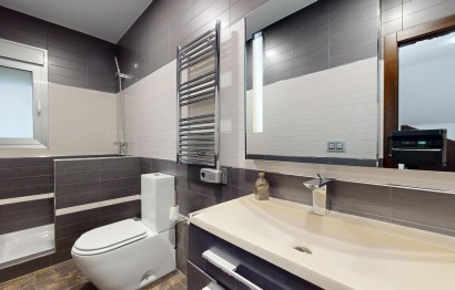 Reventa - Villa - Pilar de la Horadada - Zona Pueblo