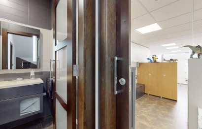 Reventa - Villa - Pilar de la Horadada - Zona Pueblo