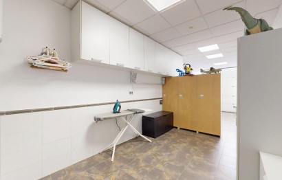 Reventa - Villa - Pilar de la Horadada - Zona Pueblo