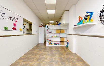 Reventa - Villa - Pilar de la Horadada - Zona Pueblo