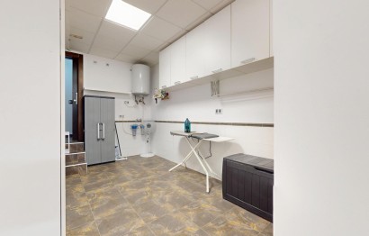 Reventa - Villa - Pilar de la Horadada - Zona Pueblo