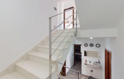 Reventa - Villa - Pilar de la Horadada - Zona Pueblo