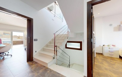 Reventa - Villa - Pilar de la Horadada - Zona Pueblo