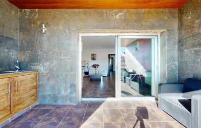 Reventa - Villa - Pilar de la Horadada - Zona Pueblo