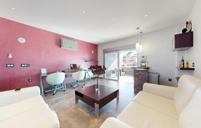 Reventa - Villa - Pilar de la Horadada - Zona Pueblo