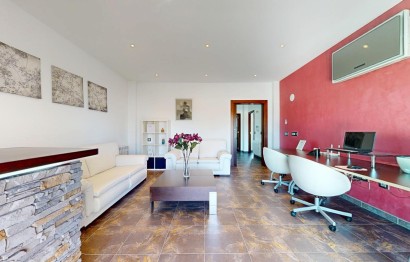 Reventa - Villa - Pilar de la Horadada - Zona Pueblo