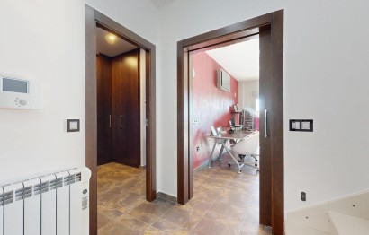 Reventa - Villa - Pilar de la Horadada - Zona Pueblo