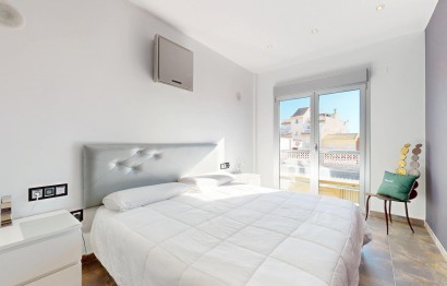 Reventa - Villa - Pilar de la Horadada - Zona Pueblo