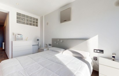 Reventa - Villa - Pilar de la Horadada - Zona Pueblo