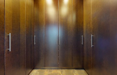 Reventa - Villa - Pilar de la Horadada - Zona Pueblo