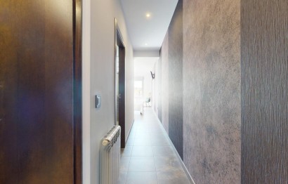 Reventa - Villa - Pilar de la Horadada - Zona Pueblo