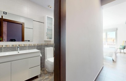 Reventa - Villa - Pilar de la Horadada - Zona Pueblo