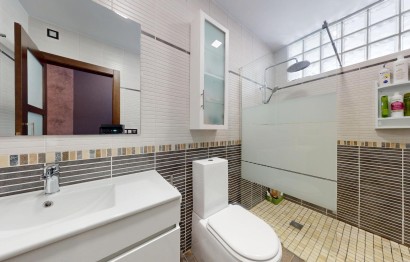 Reventa - Villa - Pilar de la Horadada - Zona Pueblo