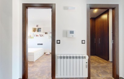 Reventa - Villa - Pilar de la Horadada - Zona Pueblo