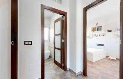 Reventa - Villa - Pilar de la Horadada - Zona Pueblo