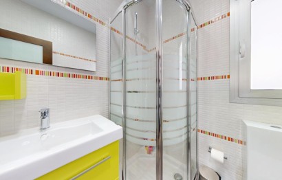 Reventa - Villa - Pilar de la Horadada - Zona Pueblo