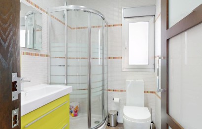 Reventa - Villa - Pilar de la Horadada - Zona Pueblo