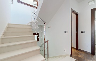 Reventa - Villa - Pilar de la Horadada - Zona Pueblo