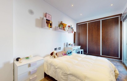 Reventa - Villa - Pilar de la Horadada - Zona Pueblo