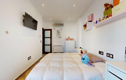 Reventa - Villa - Pilar de la Horadada - Zona Pueblo