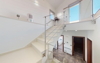 Reventa - Villa - Pilar de la Horadada - Zona Pueblo