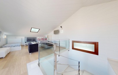 Reventa - Villa - Pilar de la Horadada - Zona Pueblo