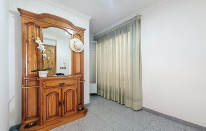 Reventa - house - Castalla - Zona Norte