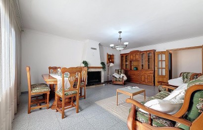 Reventa - house - Castalla - Zona Norte