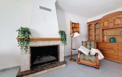 Reventa - house - Castalla - Zona Norte