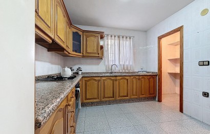 Reventa - house - Castalla - Zona Norte