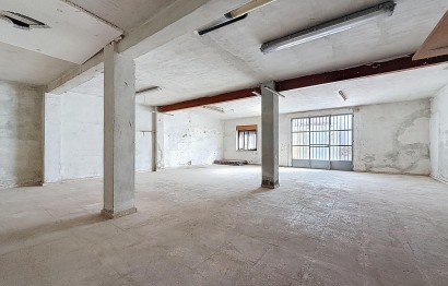 Reventa - house - Castalla - Zona Norte