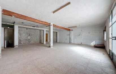 Reventa - house - Castalla - Zona Norte