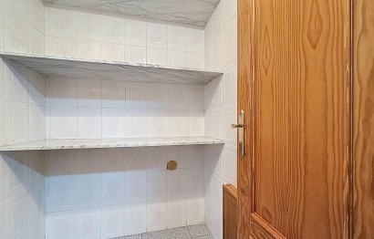 Reventa - house - Castalla - Zona Norte