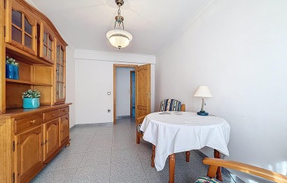 Reventa - house - Castalla - Zona Norte