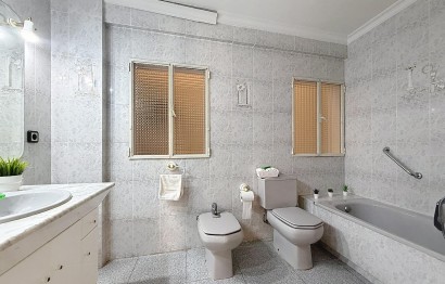 Reventa - house - Castalla - Zona Norte