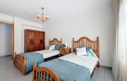 Reventa - house - Castalla - Zona Norte