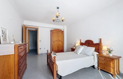 Reventa - house - Castalla - Zona Norte