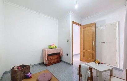 Reventa - house - Castalla - Zona Norte