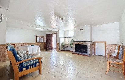 Reventa - house - Castalla - Zona Norte