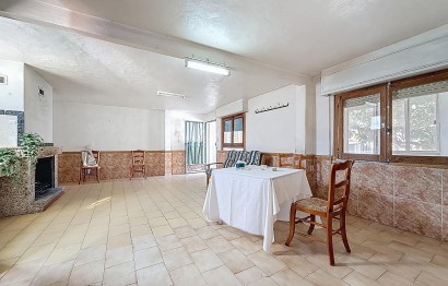 Reventa - house - Castalla - Zona Norte